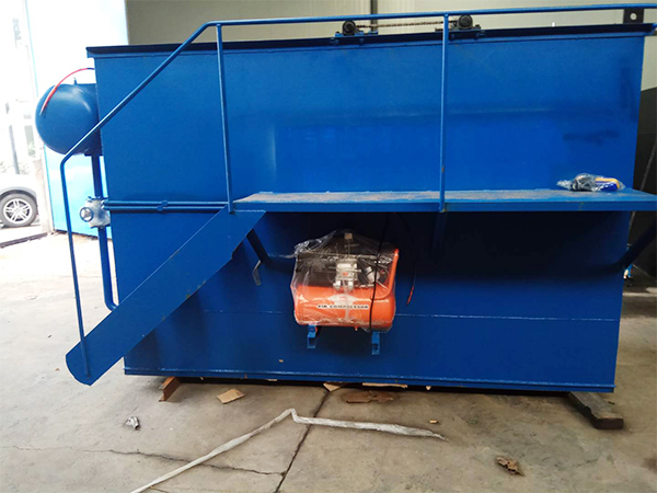 河南江南平台（中国）气浮机