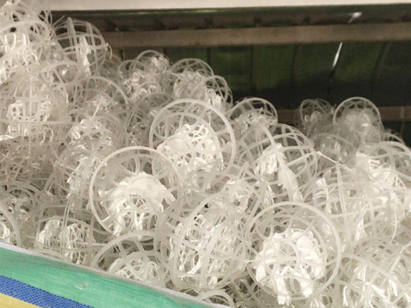 江南平台（中国）填料球